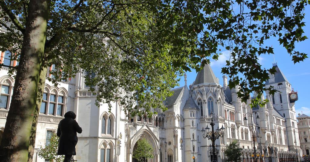Supreme Court Ruling on Property Boundary Disputes
