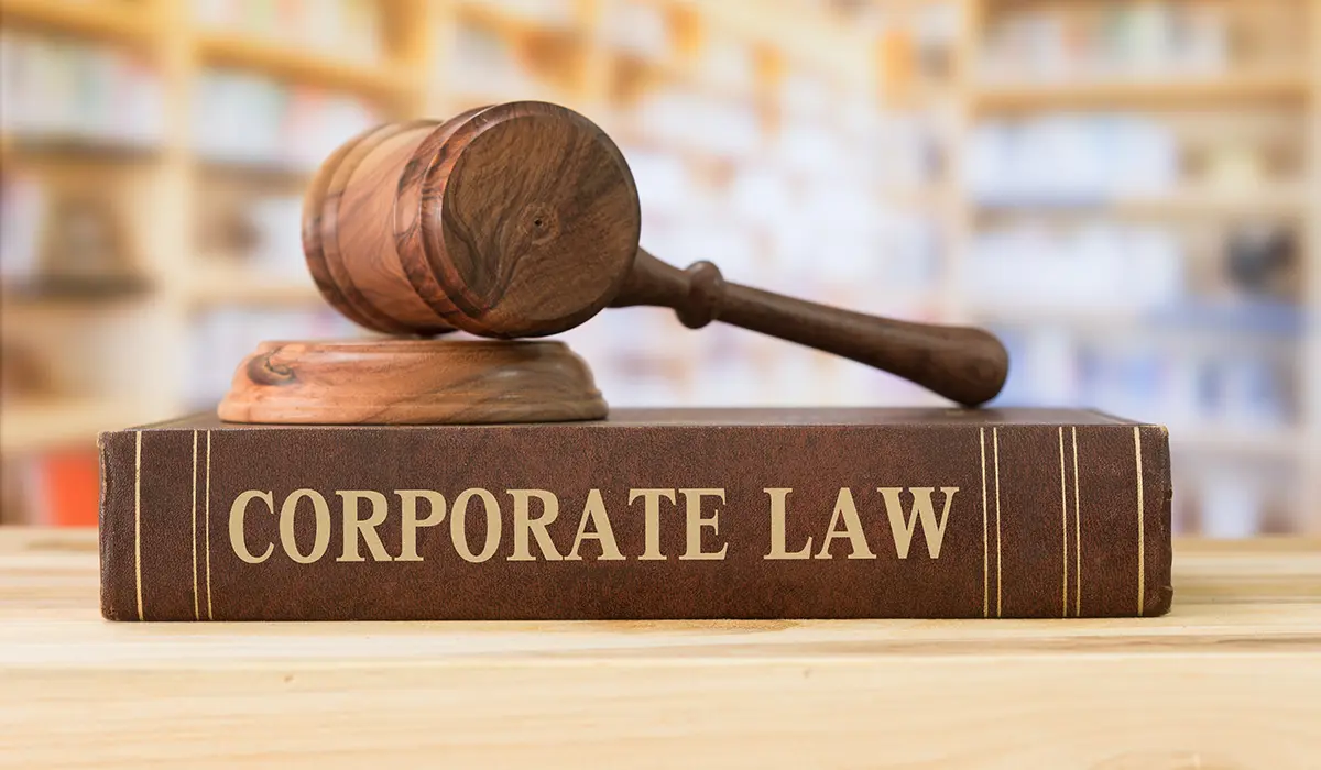 Corporate Law