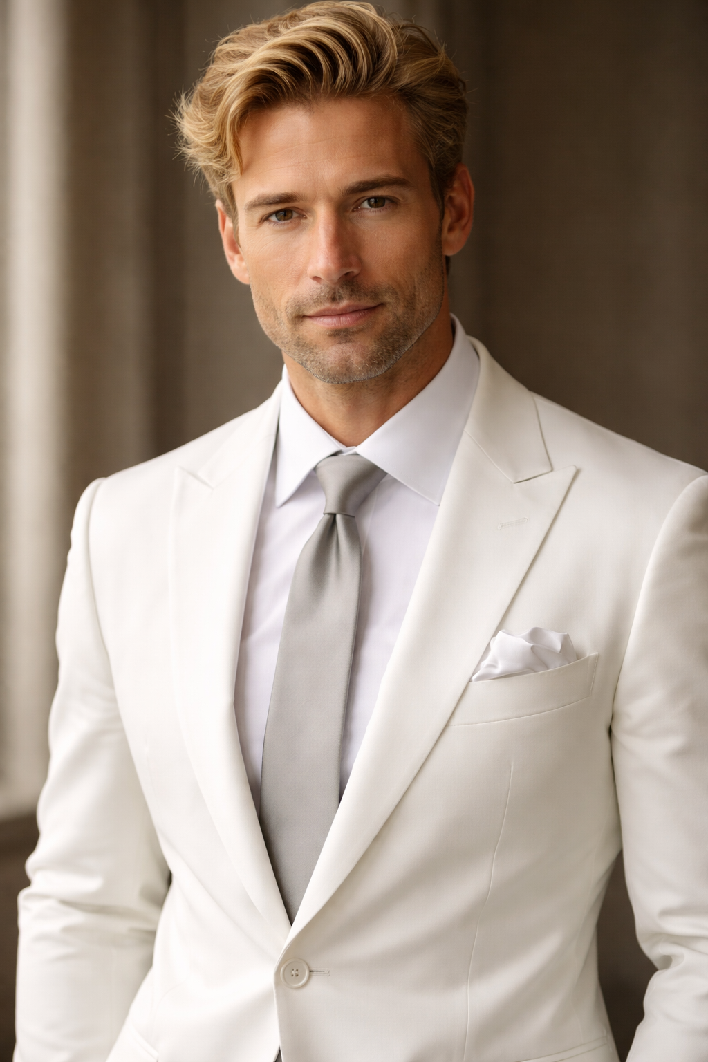 Sir Reginald Blackwood QC