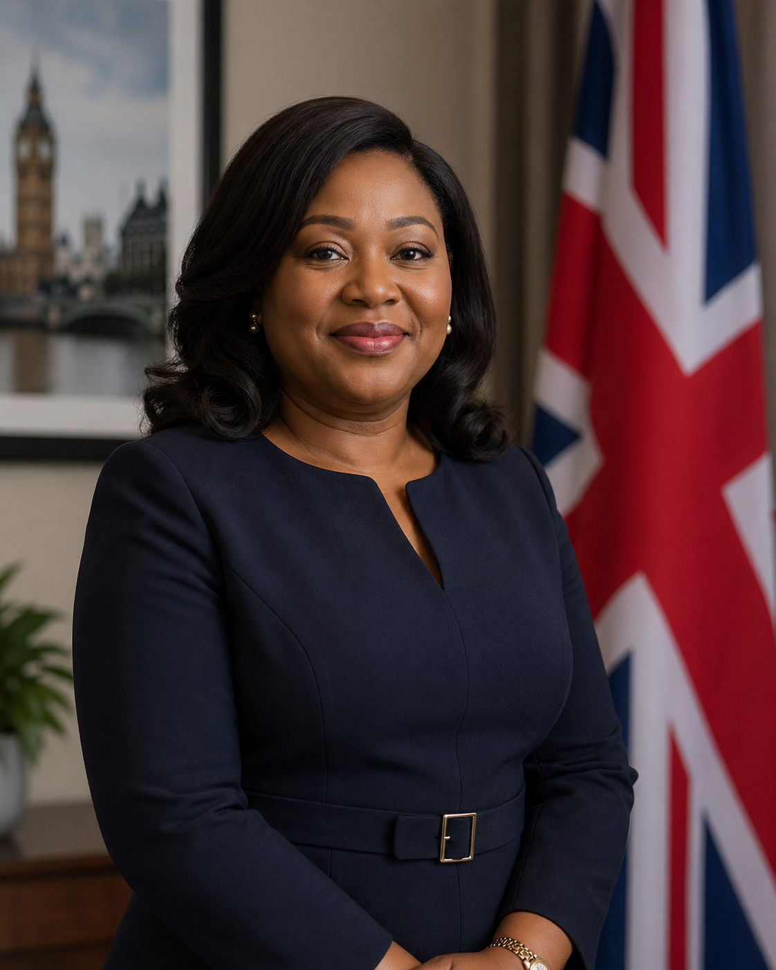 Amara Okafor